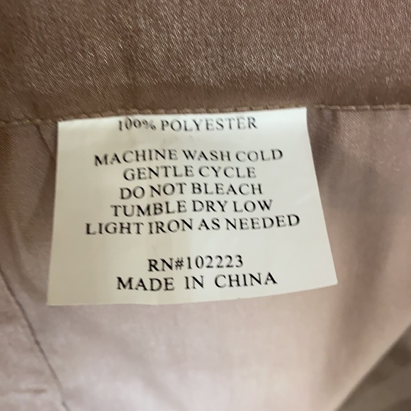 Window/door panels - Picture 3 of 3